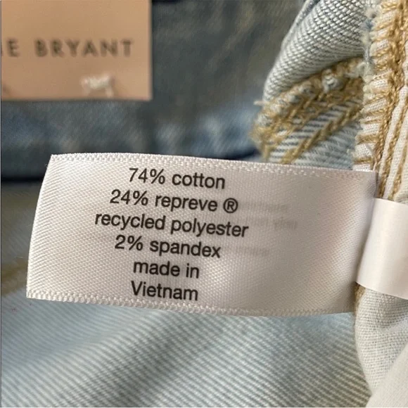 LaneBryant BodyIcon Flex Magic Waistband Curvy Fit Highrise Flare Jeans. 18. NWT - Picture 6 of 12